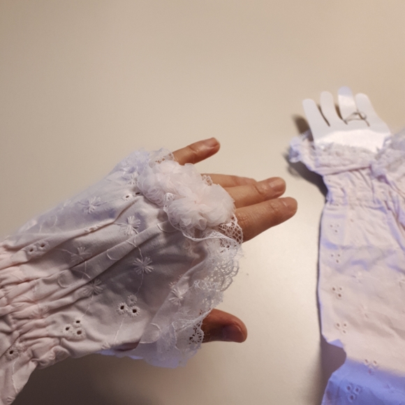 NEW Sun block Sleeves - Picture 3 of 7